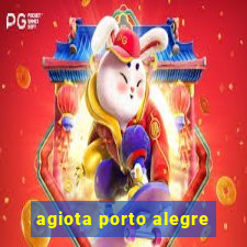 agiota porto alegre